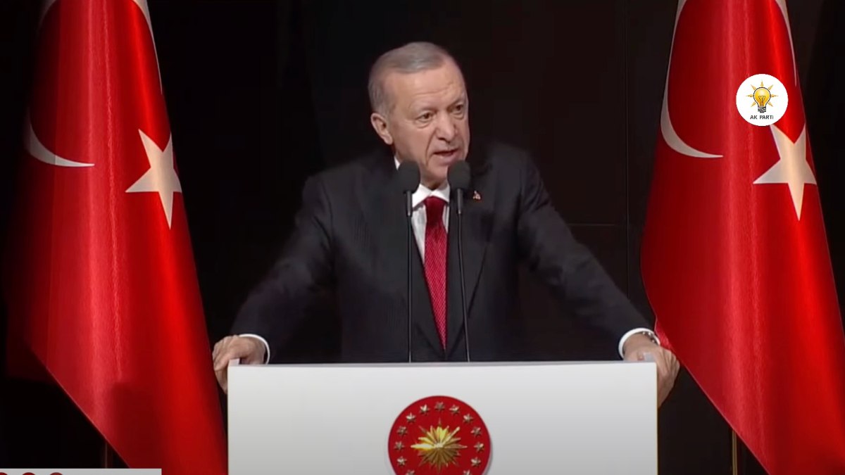 Cumhurbaşkanı Erdoğan: Atatürk ölmeseydi bambaşka bir Türkiye görecektik